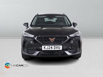 Used Cupra Formentor 2024 for sale - 79708806: Photo