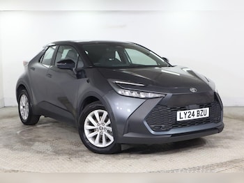Used Toyota C-HR 2024 for sale - 78288579: Photo