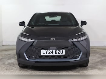 Used Toyota C-HR 2024 for sale - 78288579: Photo