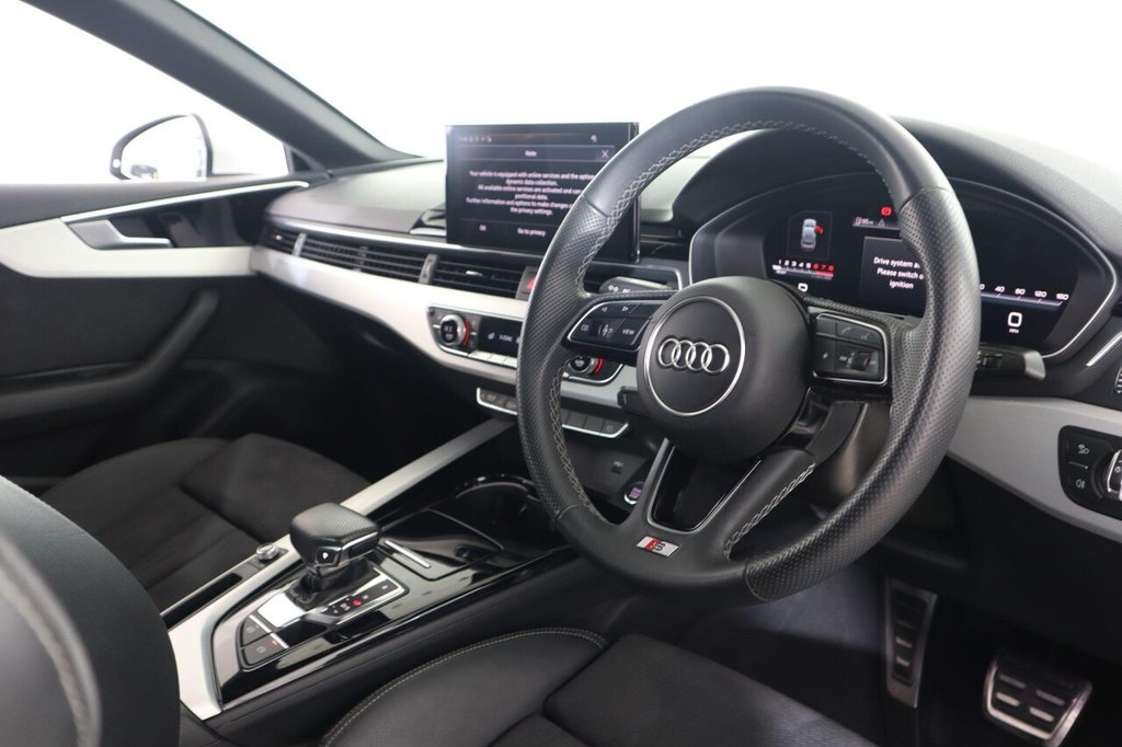 Used Audi A5 2023 for sale - 77153625: Photo 11