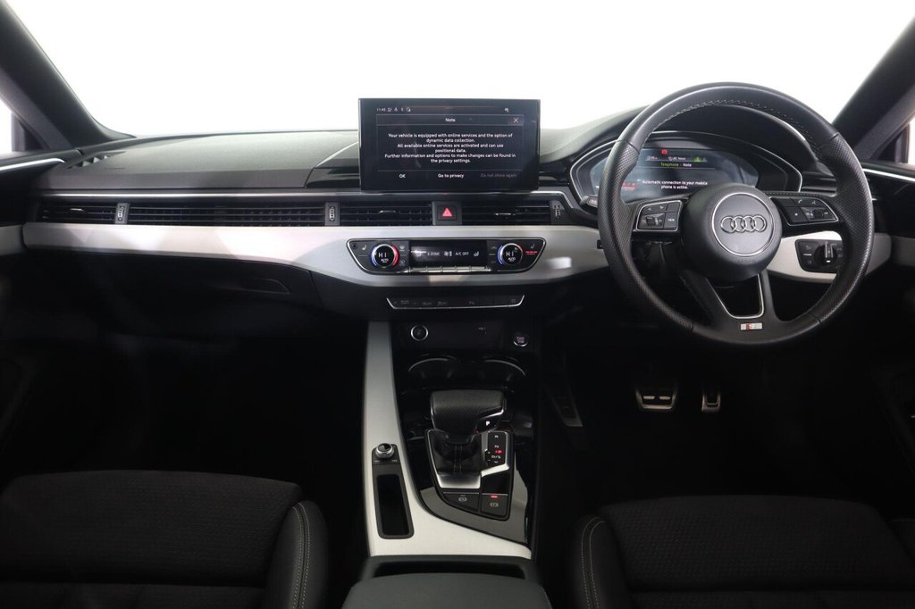 Used Audi A5 2023 for sale - 77153625: Photo 12