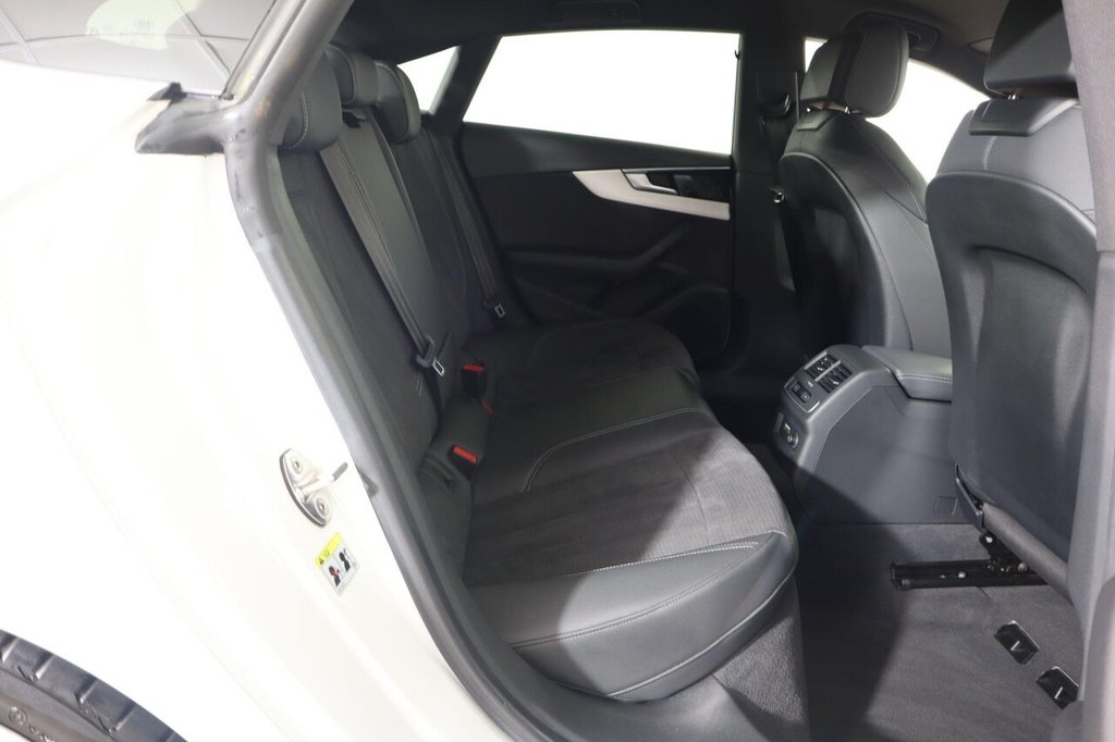 Used Audi A5 2023 for sale - 77153625: Photo 14