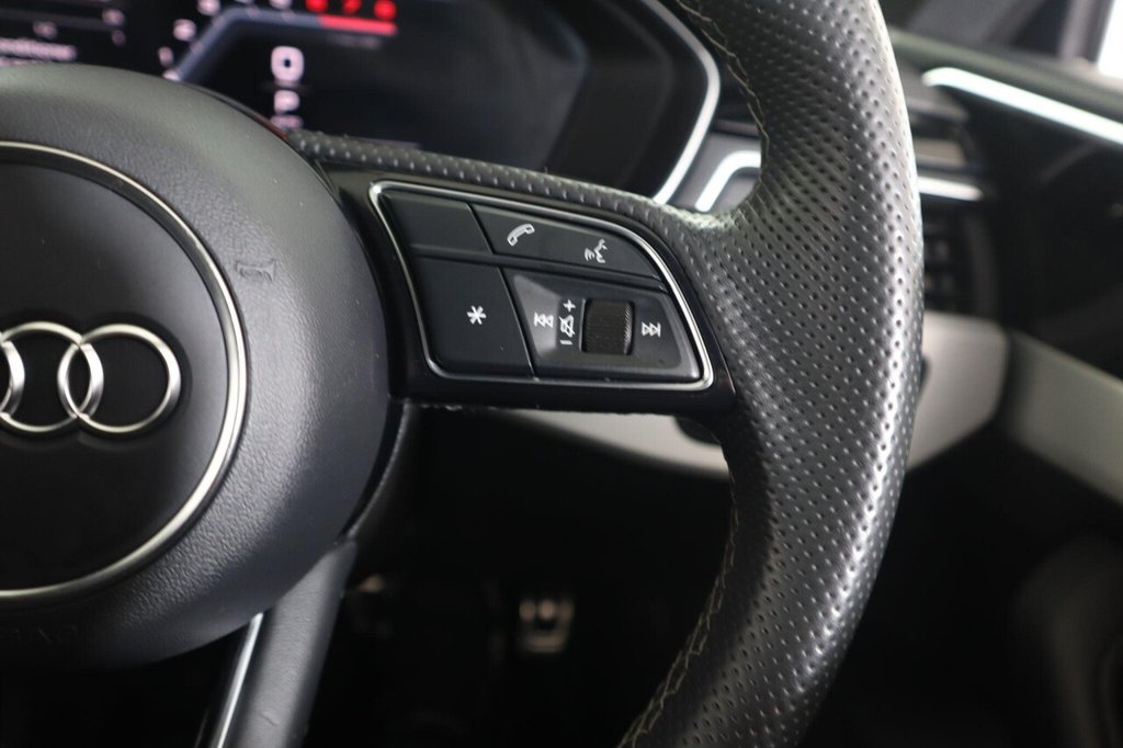 Used Audi A5 2023 for sale - 77153625: Photo 17