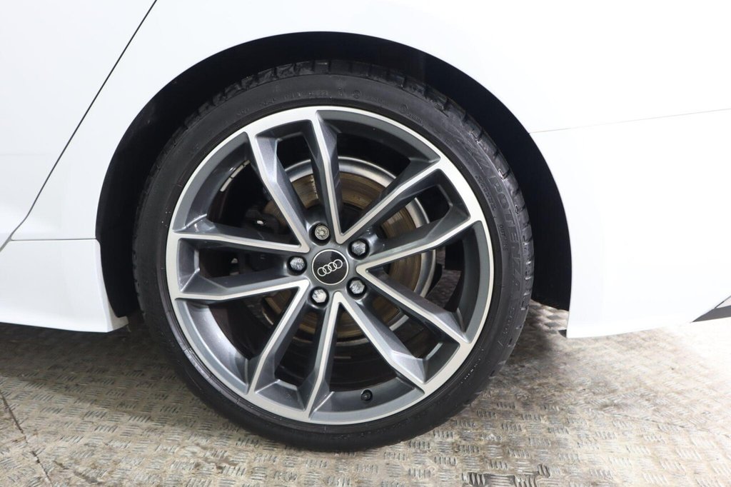 Used Audi A5 2023 for sale - 77153625: Photo 36