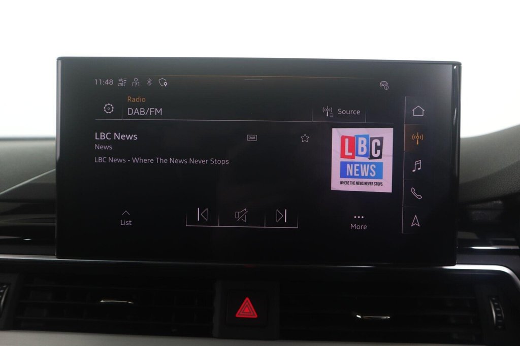 Used Audi A5 2023 for sale - 77153625: Photo 38