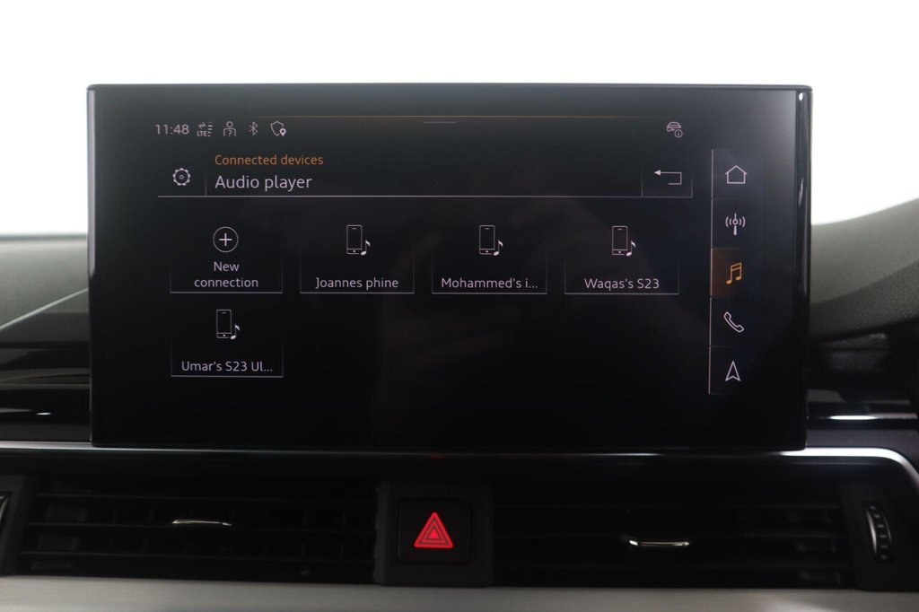 Used Audi A5 2023 for sale - 77153625: Photo 41