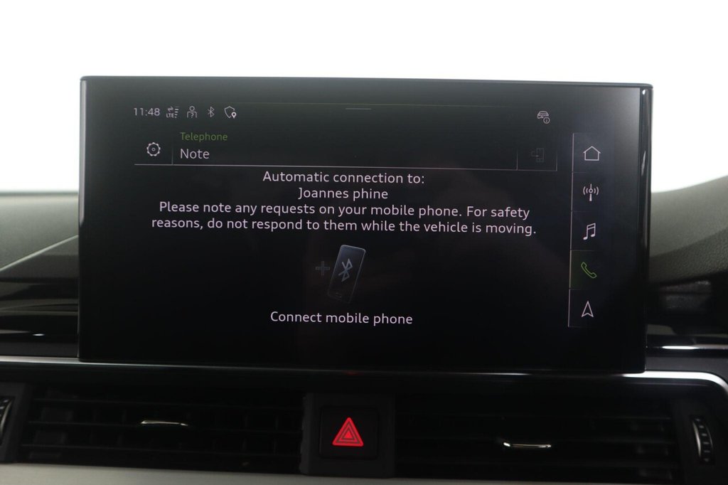 Used Audi A5 2023 for sale - 77153625: Photo 42