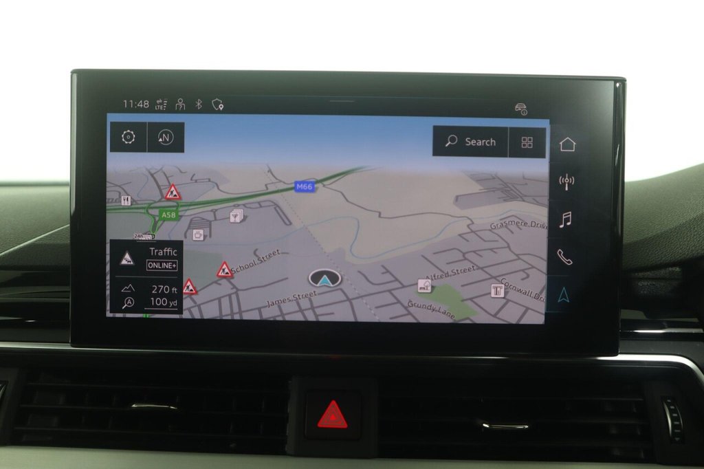 Used Audi A5 2023 for sale - 77153625: Photo 43