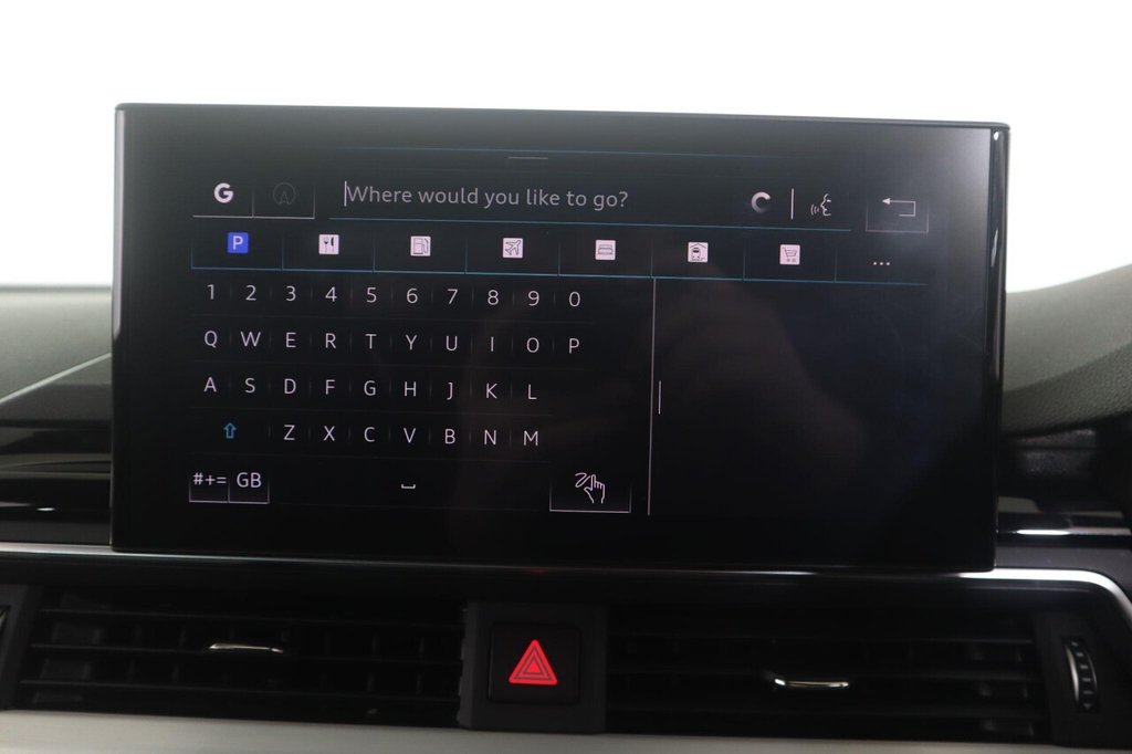 Used Audi A5 2023 for sale - 77153625: Photo 44