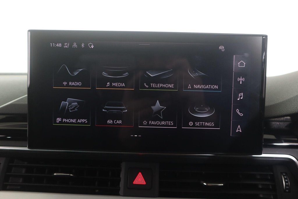 Used Audi A5 2023 for sale - 77153625: Photo 45