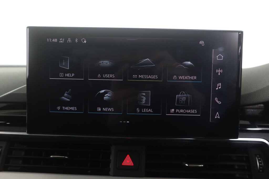 Used Audi A5 2023 for sale - 77153625: Photo 46