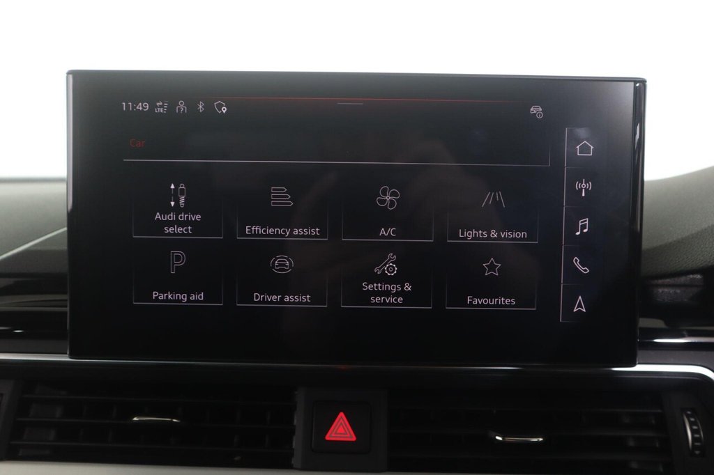 Used Audi A5 2023 for sale - 77153625: Photo 47