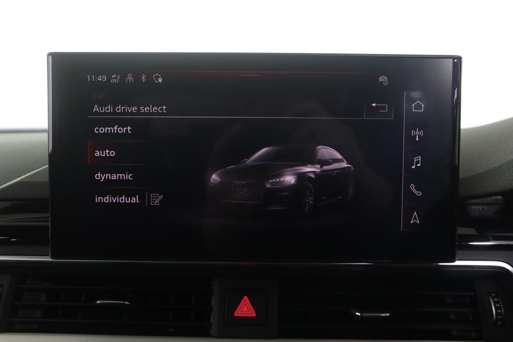 Used Audi A5 2023 for sale - 77153625: Photo 48