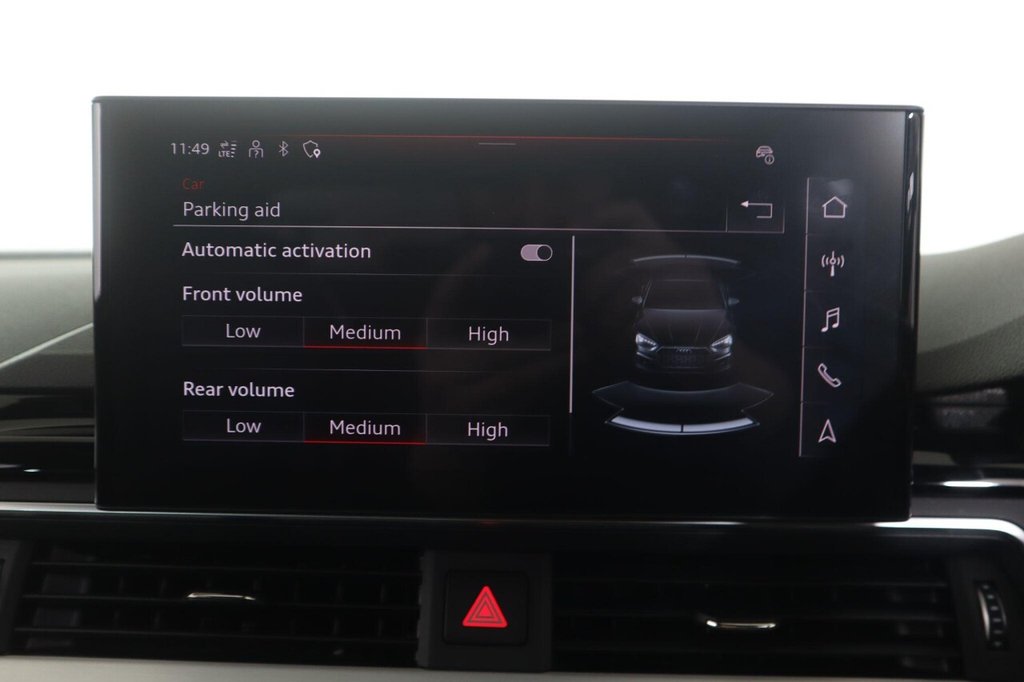 Used Audi A5 2023 for sale - 77153625: Photo 49