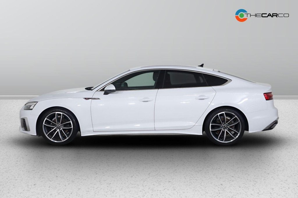 Used Audi A5 2023 for sale - 77153625: Photo 6