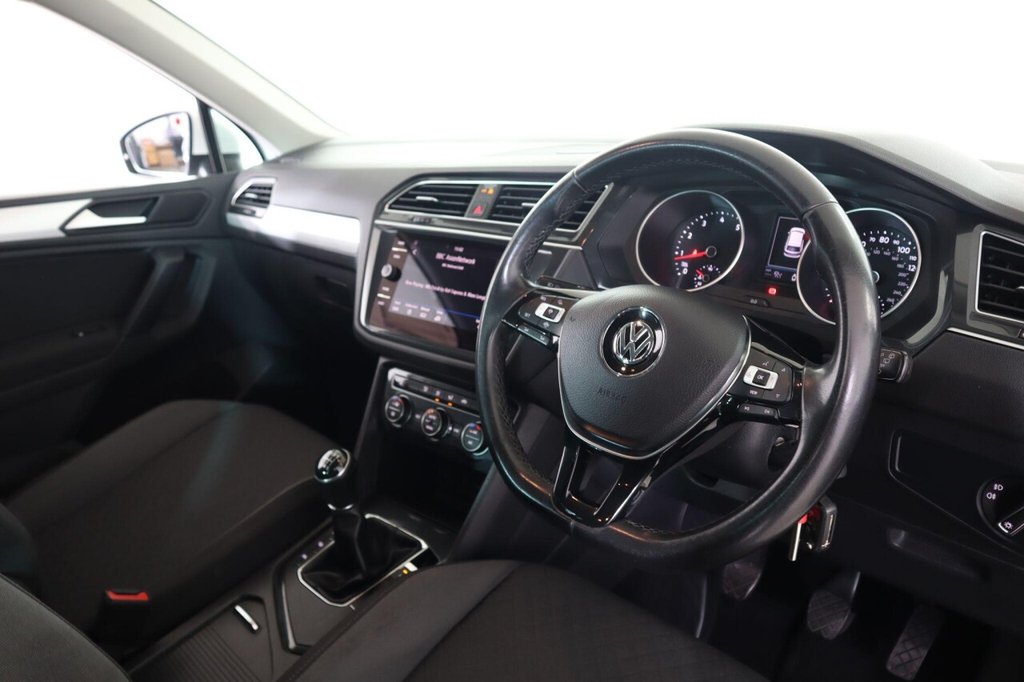 Used Volkswagen Tiguan 2020 for sale - 77583712: Photo 11