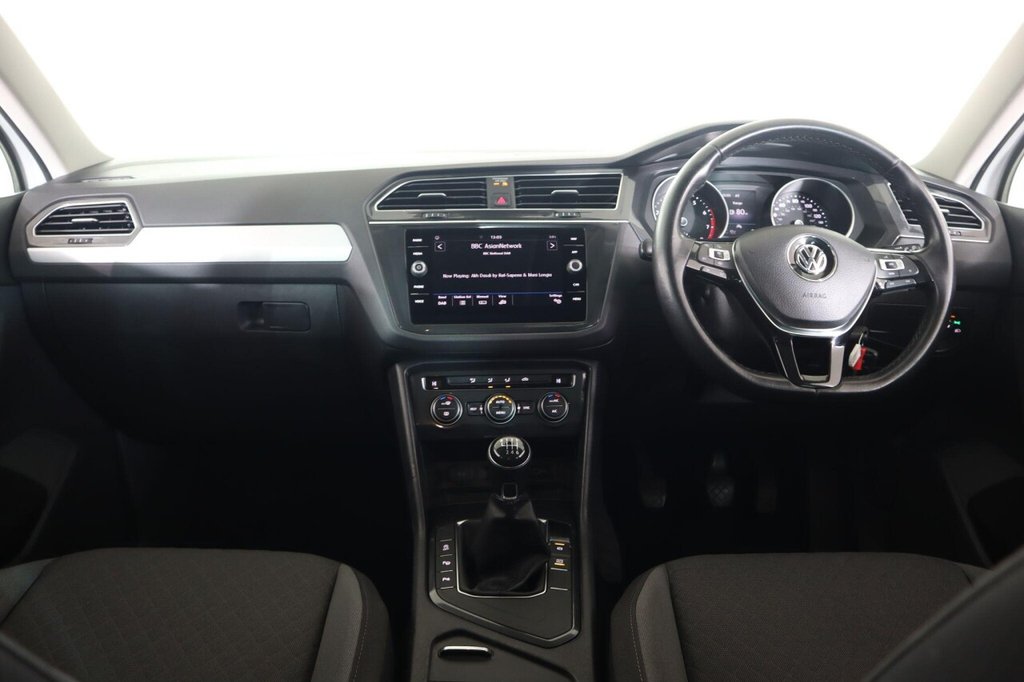 Used Volkswagen Tiguan 2020 for sale - 77583712: Photo 12