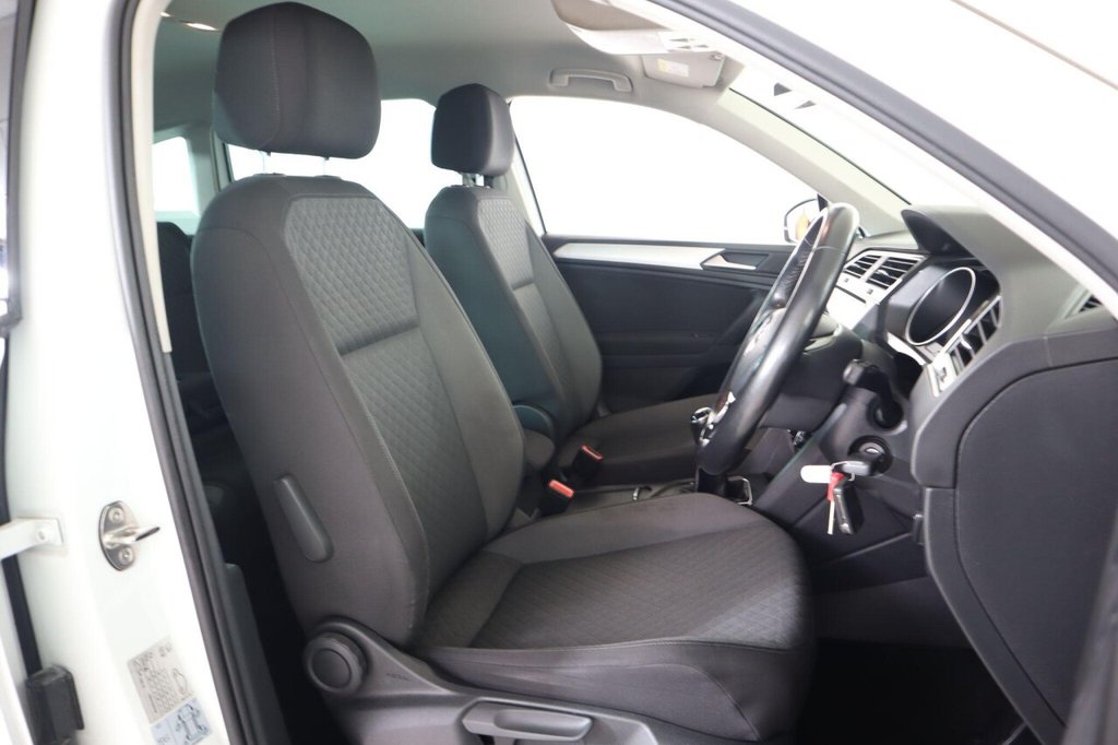 Used Volkswagen Tiguan 2020 for sale - 77583712: Photo 13