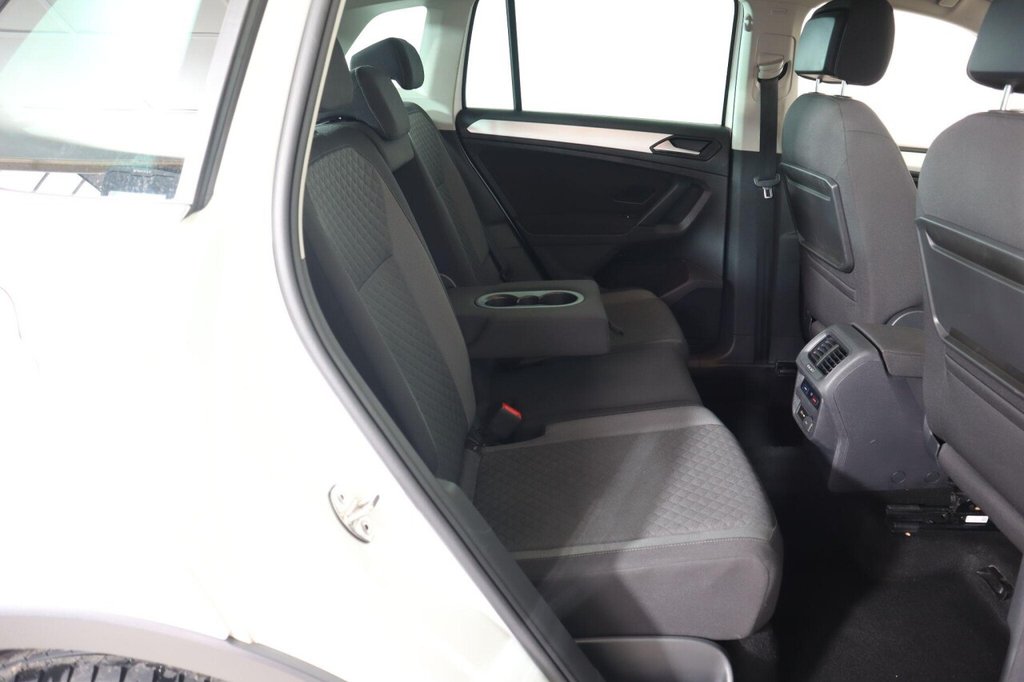 Used Volkswagen Tiguan 2020 for sale - 77583712: Photo 14