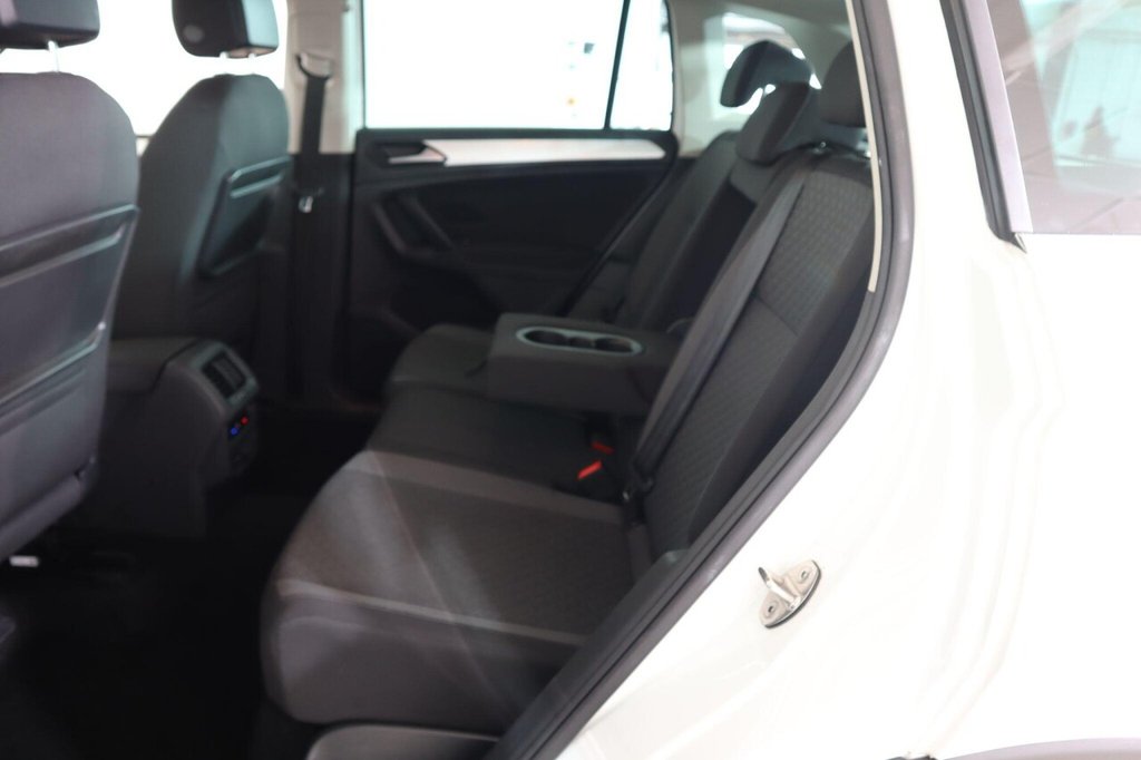 Used Volkswagen Tiguan 2020 for sale - 77583712: Photo 16