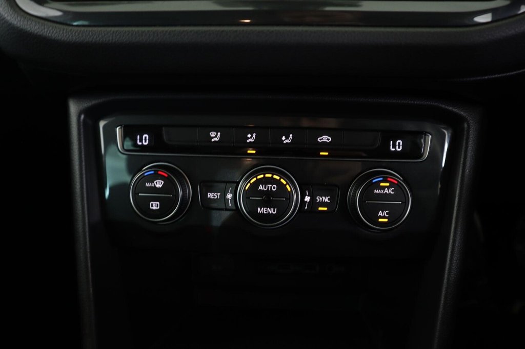 Used Volkswagen Tiguan 2020 for sale - 77583712: Photo 20