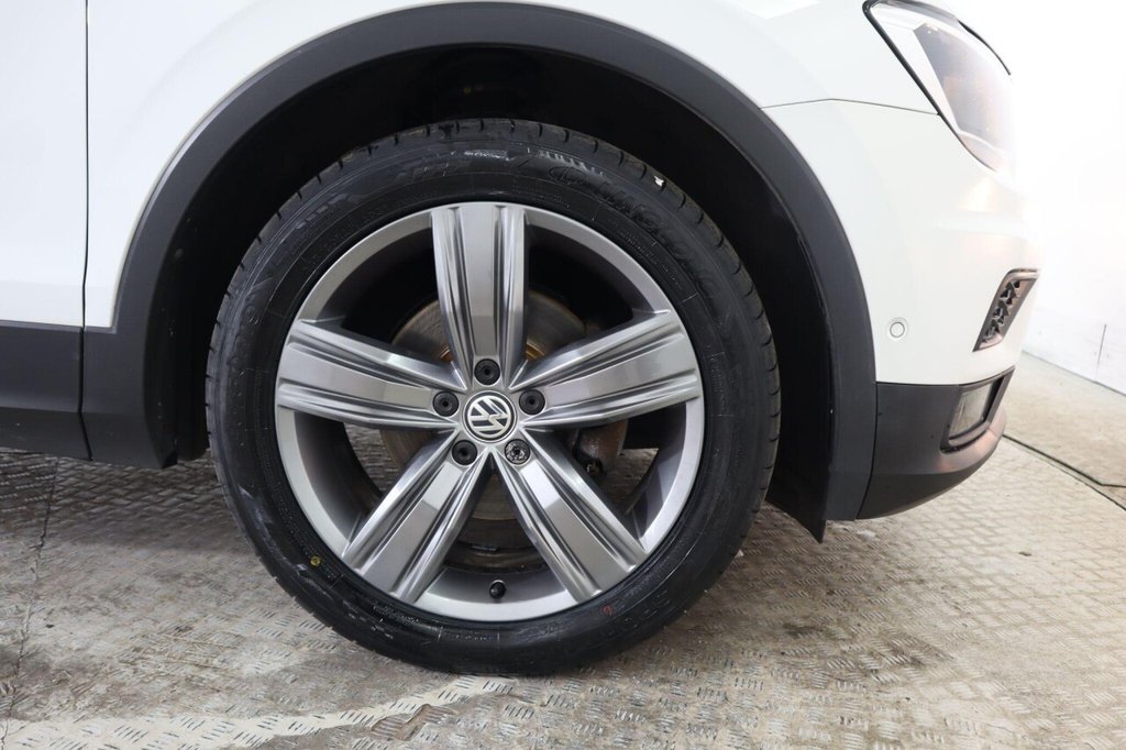 Used Volkswagen Tiguan 2020 for sale - 77583712: Photo 27