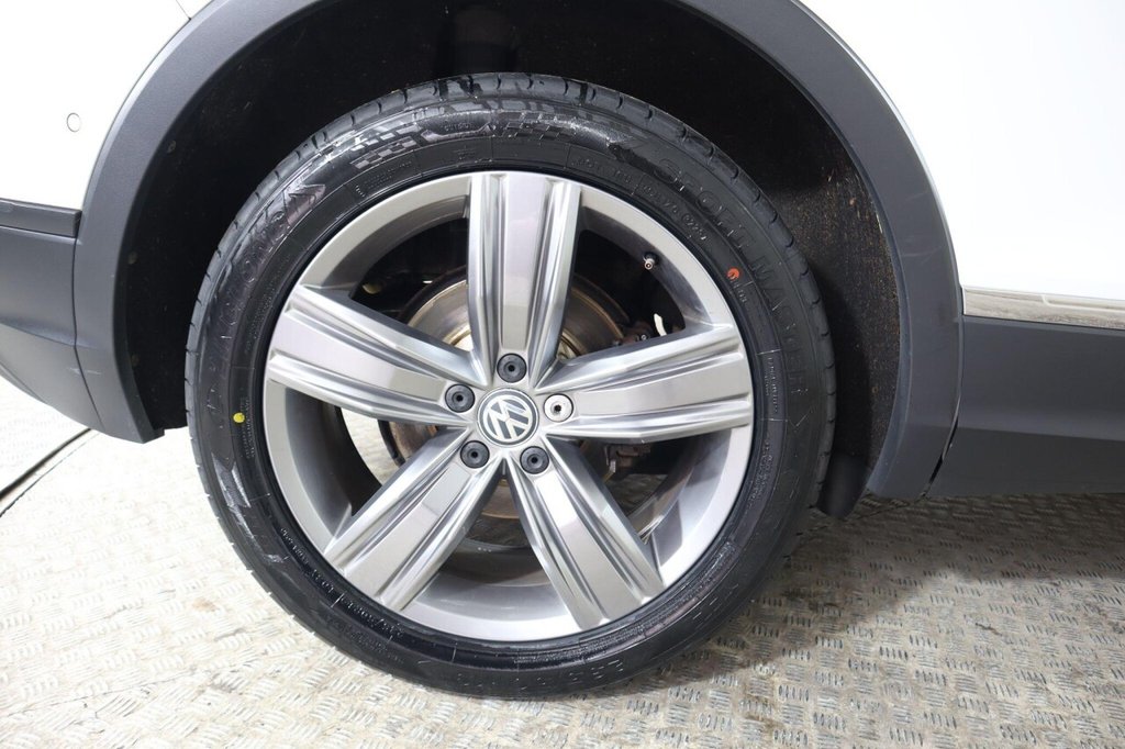 Used Volkswagen Tiguan 2020 for sale - 77583712: Photo 28