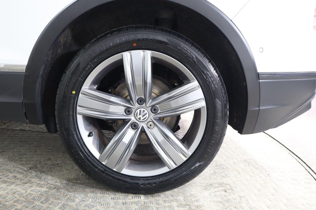 Used Volkswagen Tiguan 2020 for sale - 77583712: Photo 29