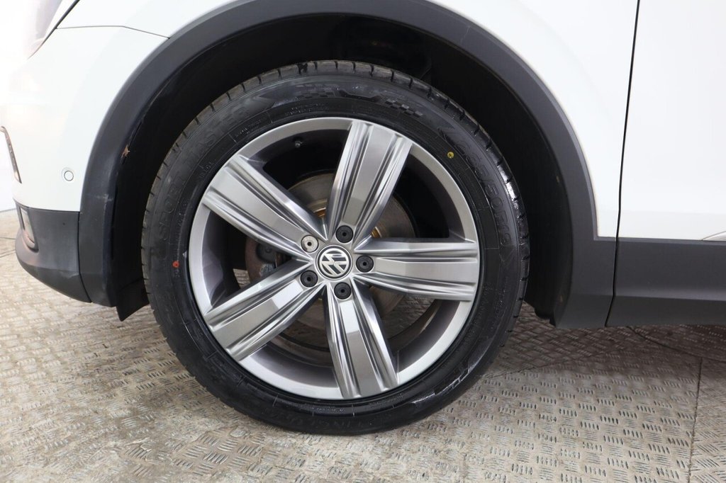 Used Volkswagen Tiguan 2020 for sale - 77583712: Photo 30