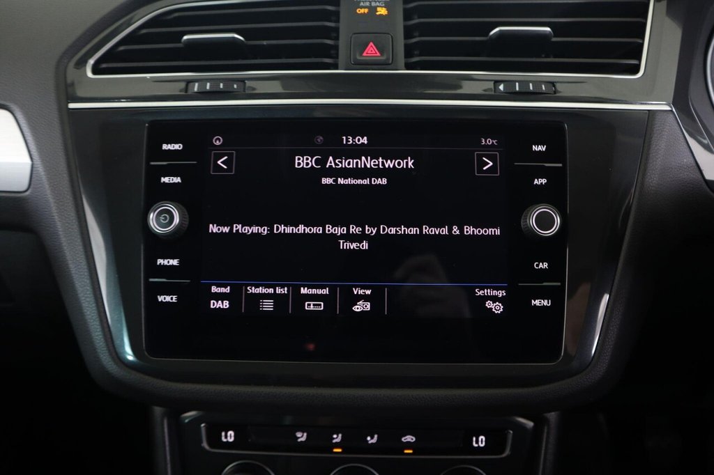 Used Volkswagen Tiguan 2020 for sale - 77583712: Photo 31