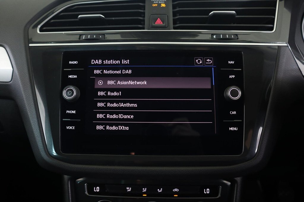 Used Volkswagen Tiguan 2020 for sale - 77583712: Photo 32