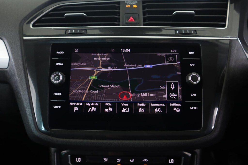 Used Volkswagen Tiguan 2020 for sale - 77583712: Photo 33