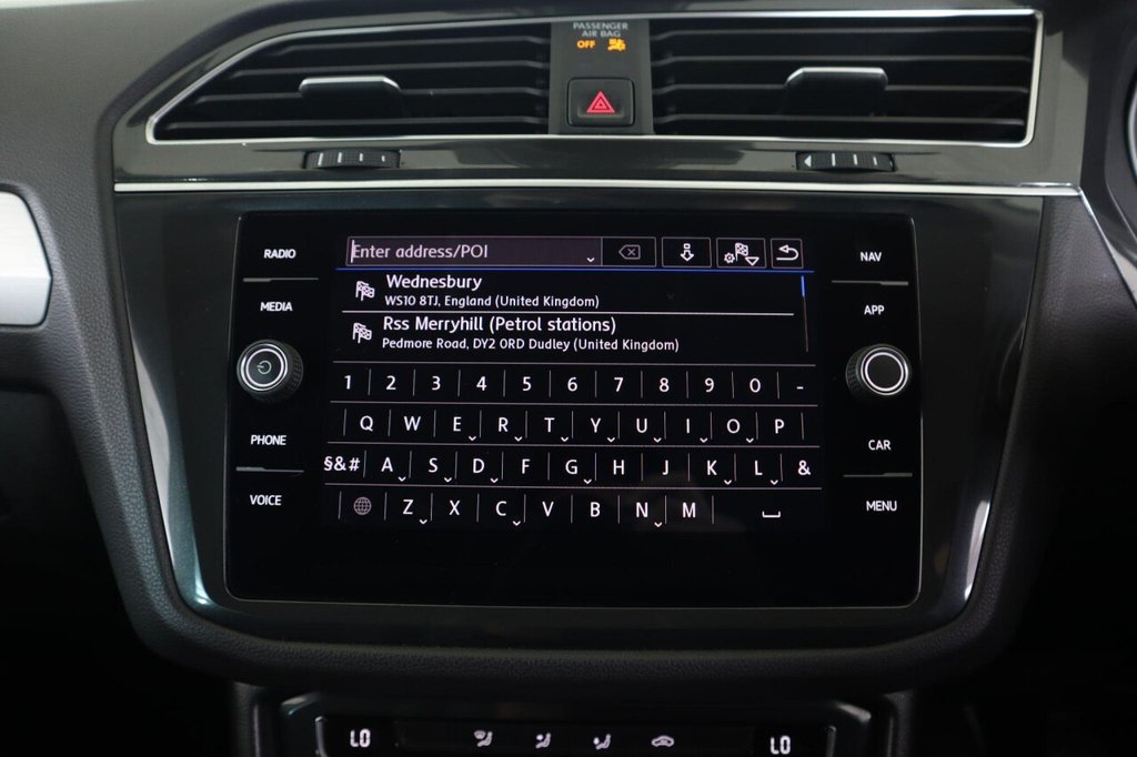 Used Volkswagen Tiguan 2020 for sale - 77583712: Photo 34