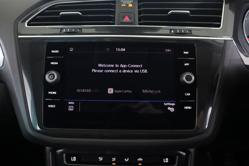 Used Volkswagen Tiguan 2020 for sale - 77583712: Photo 35