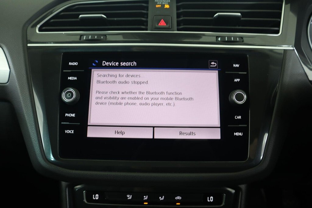 Used Volkswagen Tiguan 2020 for sale - 77583712: Photo 37