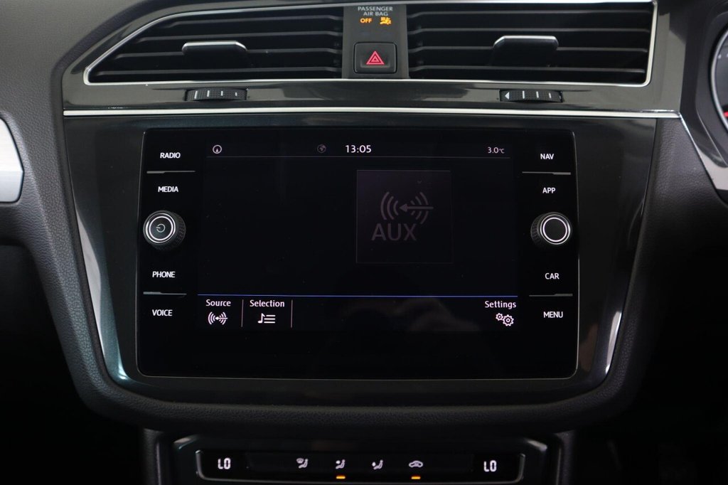 Used Volkswagen Tiguan 2020 for sale - 77583712: Photo 38