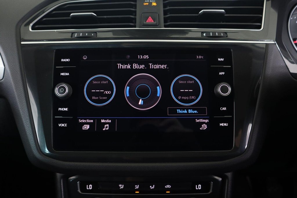 Used Volkswagen Tiguan 2020 for sale - 77583712: Photo 39