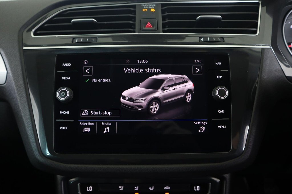 Used Volkswagen Tiguan 2020 for sale - 77583712: Photo 41