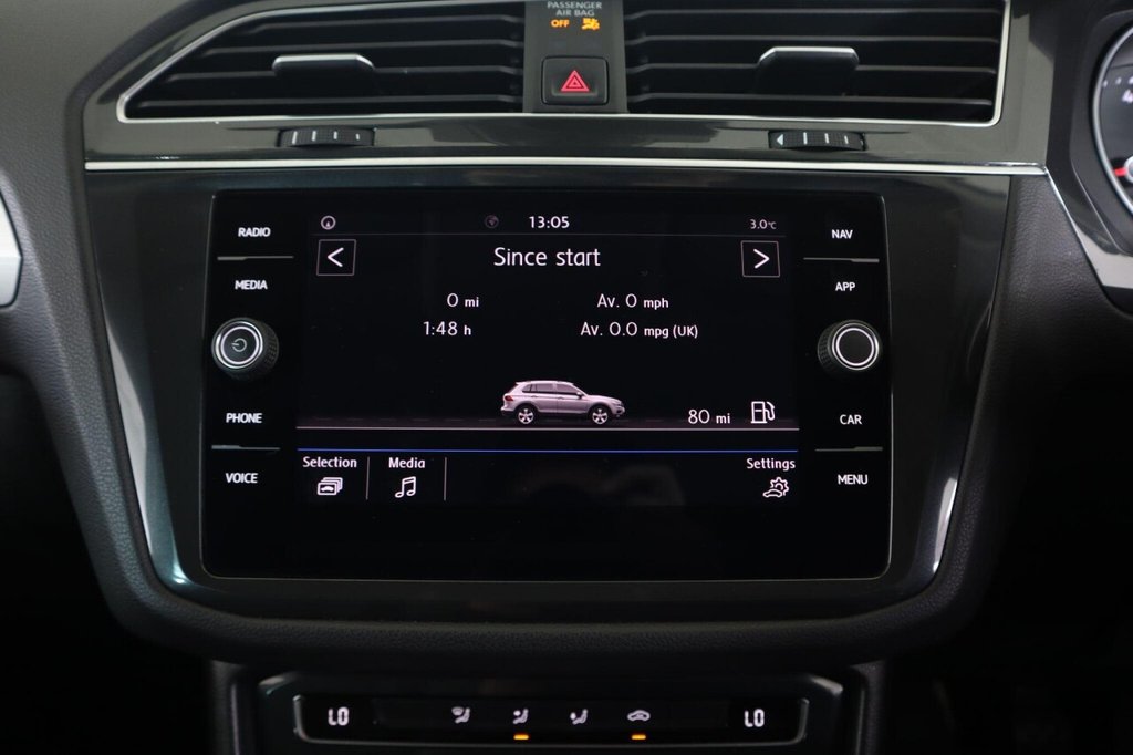 Used Volkswagen Tiguan 2020 for sale - 77583712: Photo 42