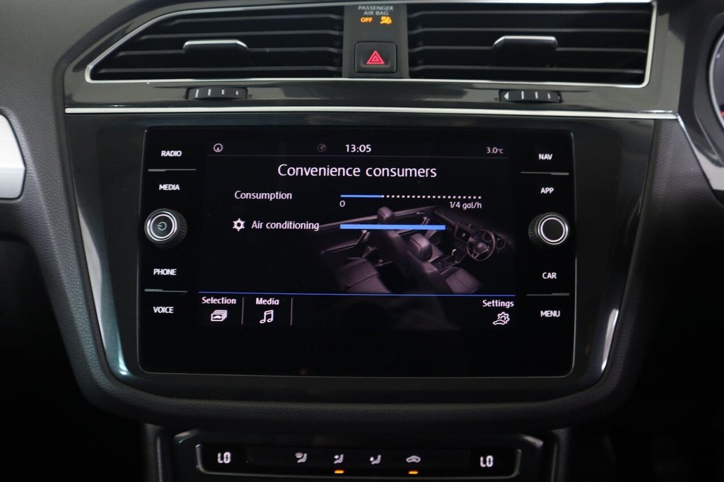 Used Volkswagen Tiguan 2020 for sale - 77583712: Photo 43