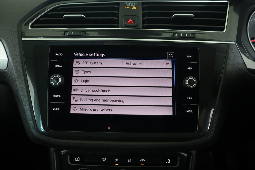 Used Volkswagen Tiguan 2020 for sale - 77583712: Photo 44