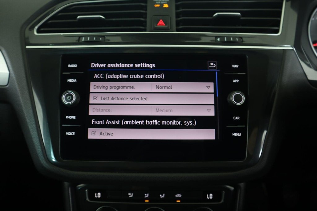 Used Volkswagen Tiguan 2020 for sale - 77583712: Photo 45