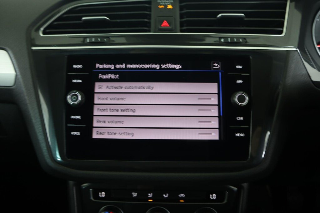 Used Volkswagen Tiguan 2020 for sale - 77583712: Photo 46