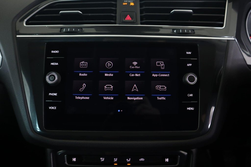 Used Volkswagen Tiguan 2020 for sale - 77583712: Photo 48