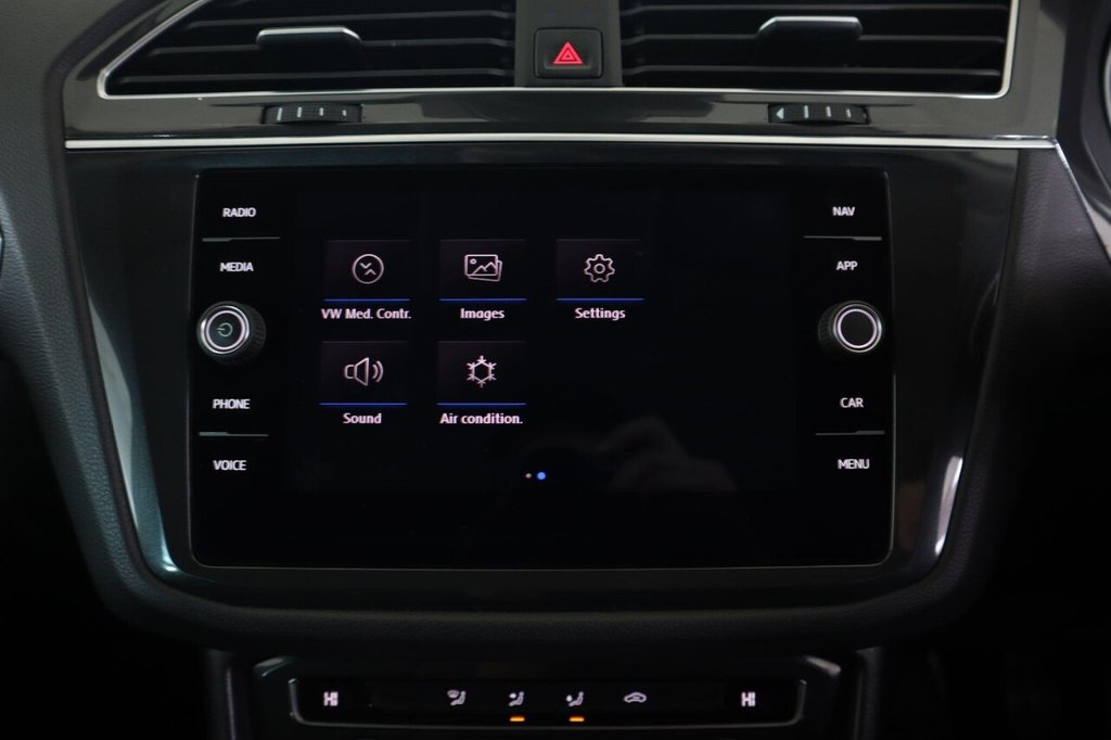 Used Volkswagen Tiguan 2020 for sale - 77583712: Photo 49