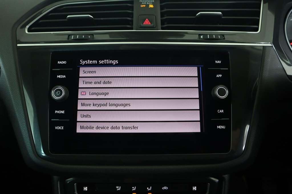 Used Volkswagen Tiguan 2020 for sale - 77583712: Photo 50