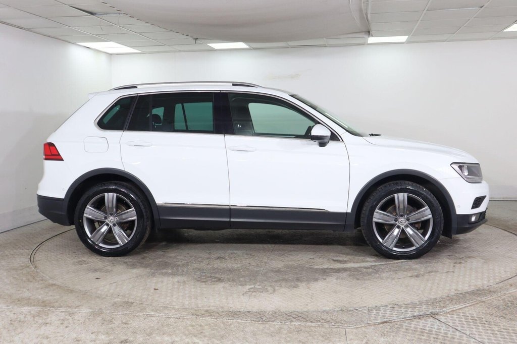 Used Volkswagen Tiguan 2020 for sale - 77583712: Photo 9
