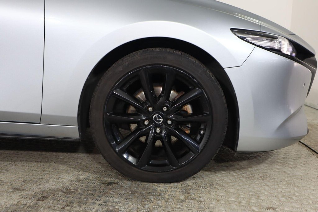 Used Mazda Mazda3 2019 for sale - 76986066: Photo 11