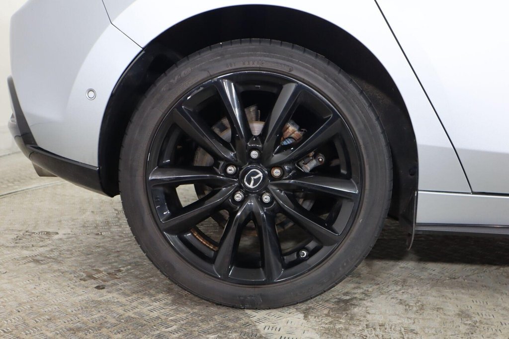 Used Mazda Mazda3 2019 for sale - 76986066: Photo 12