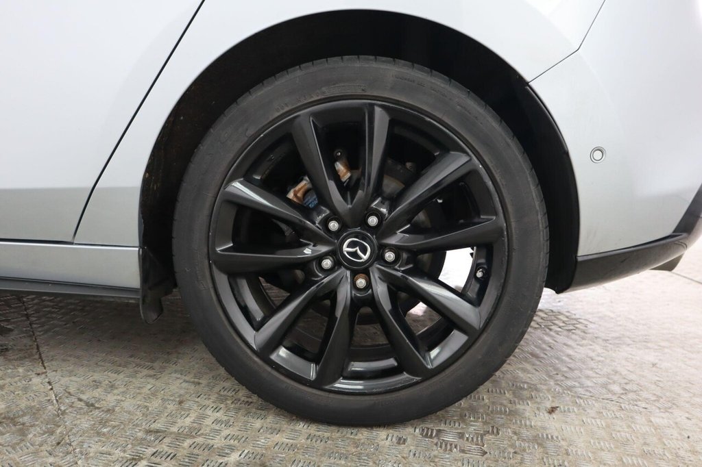 Used Mazda Mazda3 2019 for sale - 76986066: Photo 13